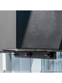 Veradek Metallic Series Railing Planters 21 Veradek Metallic Series Railing Planters -Indoor Oasis Supplies 8611610 02v