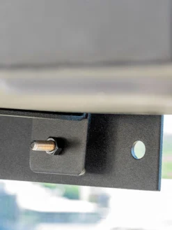 Veradek Metallic Series Railing Planters 22 Veradek Metallic Series Railing Planters -Indoor Oasis Supplies 8611610 03v