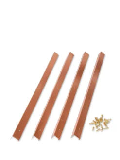 Re-Markable Raised Bed Trim -Indoor Oasis Supplies 8611757 3167 tif