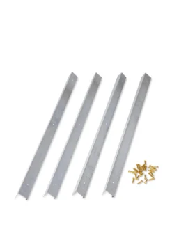 Re-Markable Raised Bed Trim -Indoor Oasis Supplies 8611758 3172 tif