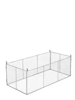Chicken Wire Crop Coop Extension -Indoor Oasis Supplies 8611940 3803 tif
