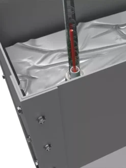 City Jungle® Heidelberg Self-Watering Planter -Indoor Oasis Supplies 8611963 05V tif