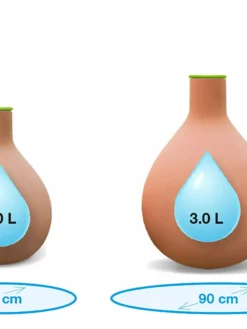 Hydro Max Watering System -Indoor Oasis Supplies 8611967 18V tif