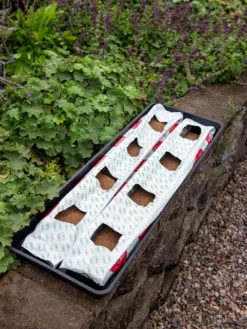 Berry Blend Coir Grow Bag, Set Of 2 -Indoor Oasis Supplies 8611968 361 tif