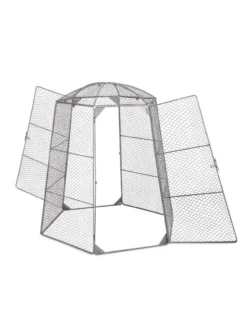 Chicken Wire Super Dome -Indoor Oasis Supplies 8611977 3805 tif