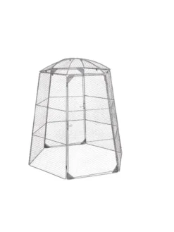 Chicken Wire Super Dome -Indoor Oasis Supplies 8611977 3807 tif
