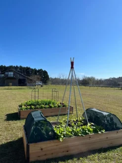 Insect And Pest Net Row Protector -Indoor Oasis Supplies 8611985 04 tif