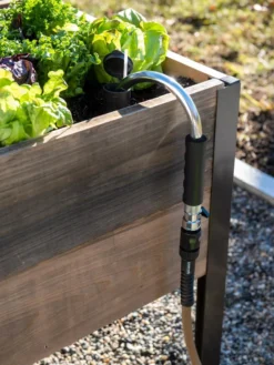 Self-Watering Insert For 2’ X 2’ Planter -Indoor Oasis Supplies 8611997 171 tif