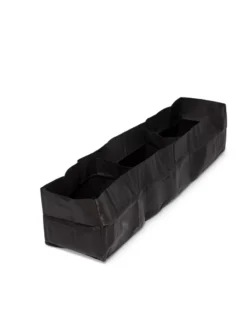 Smart Pot® Raised Bed Planter, Black -Indoor Oasis Supplies 8612056 5930 tif