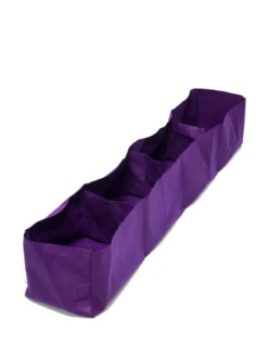Smart Pot® Raised Bed Planter, Purple -Indoor Oasis Supplies 8612164 5923 tif