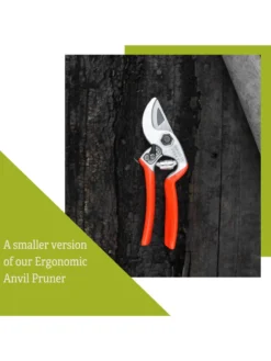 Castellari Mini Anvil Pruner -Indoor Oasis Supplies 8612199 4