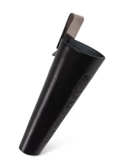 Castellari Leather Pruner Sheath With Belt Clip 5 Castellari Leather Pruner Sheath With Belt Clip -Indoor Oasis Supplies 8612200 032