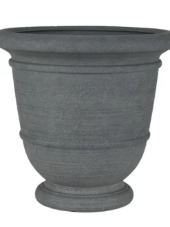 Kylemore Self-Watering Urn Planter -Indoor Oasis Supplies 8612426 02V tif