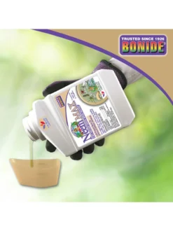 Captain Jack's™ Neem Max Concentrate, 16oz -Indoor Oasis Supplies 8612431 03v