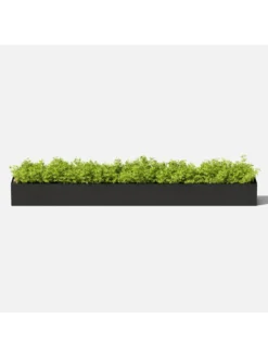 Veradek GEO Series Planter Boxes, 32" -Indoor Oasis Supplies 8612455 01v