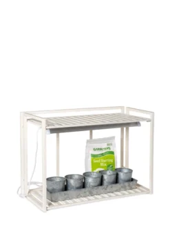 Tabletop Grow Kit -Indoor Oasis Supplies 8612507 0043 tif