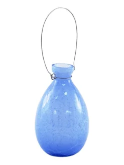 Achla Designs Teardrop Rooting Vase 13 Achla Designs Teardrop Rooting Vase -Indoor Oasis Supplies 8612530bll 03v
