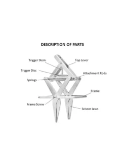Easy Mole Trap -Indoor Oasis Supplies 8612557 01v