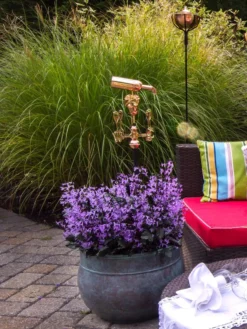 Sonoma Hose Pot -Indoor Oasis Supplies 8612733 02V tif