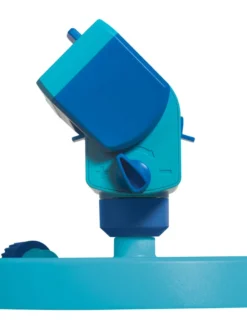 Aqua Joe® AJ-OSPR20 20-Nozzle Oscillating Sprinkler -Indoor Oasis Supplies 8612868 04v