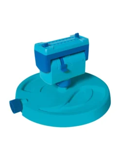 Aqua Joe® AJ-OSPR20 20-Nozzle Oscillating Sprinkler -Indoor Oasis Supplies 8612868 05v