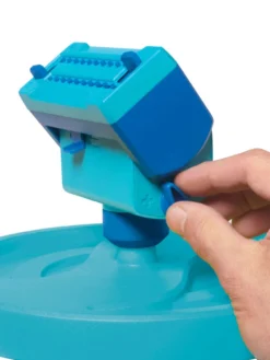 Aqua Joe® AJ-OSPR20 20-Nozzle Oscillating Sprinkler -Indoor Oasis Supplies 8612868 06v