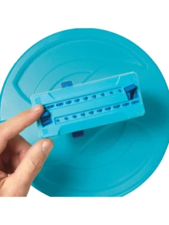 Aqua Joe® AJ-OSPR20 20-Nozzle Oscillating Sprinkler -Indoor Oasis Supplies 8612868 07v