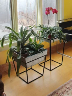 Achla Designs Arne Plant Stand -Indoor Oasis Supplies 8612899 02v