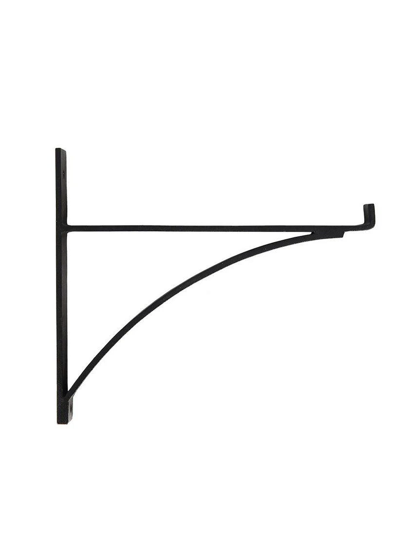 Achla Designs Rockwood Brackets, Set Of 2 2 Achla Designs Rockwood Brackets, Set Of 2 - Image 2