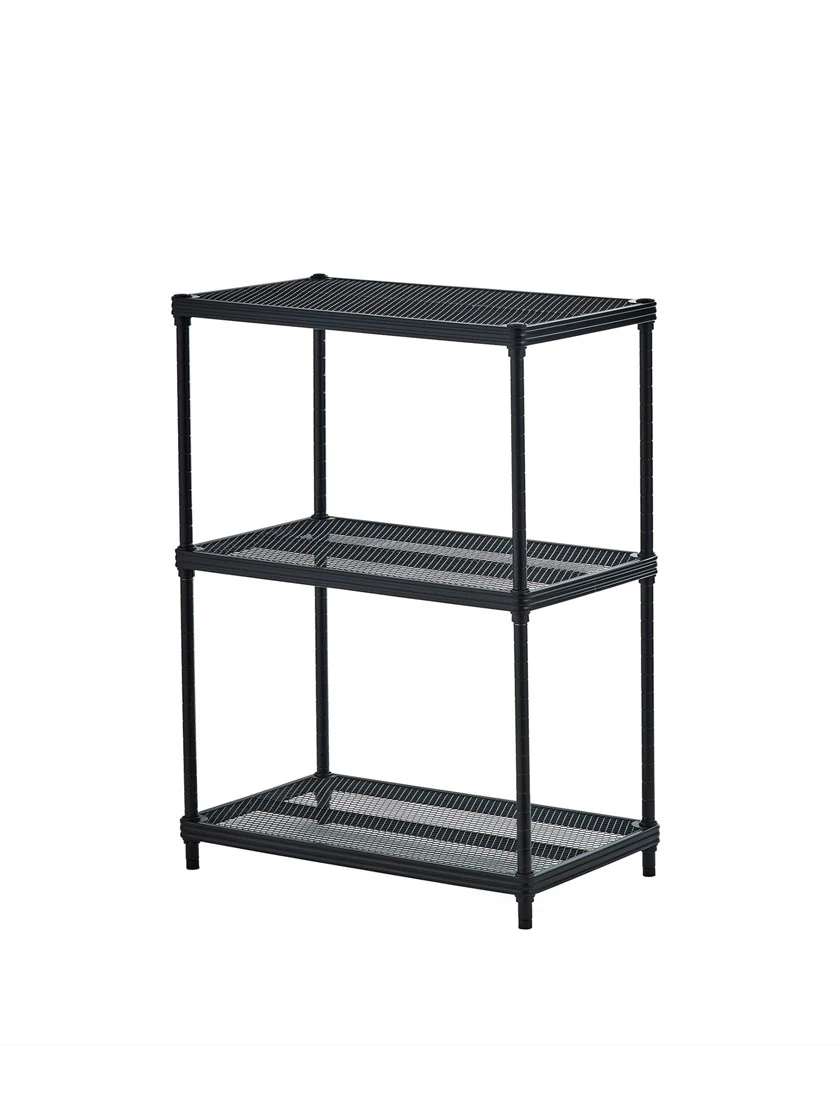 MeshWorks © 3 Tier Plant Shelving 3 MeshWorks © 3 Tier Plant Shelving - Image 3