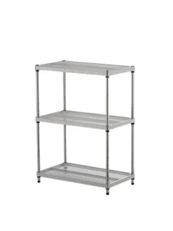 MeshWorks © 3 Tier Plant Shelving