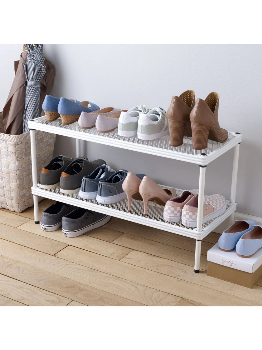 MeshWorks © Stacking Plant Shelves 3 MeshWorks © Stacking Plant Shelves - Image 3