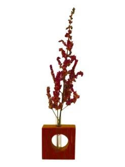 Wine Barrel Counter Top Vase Or Propagation Station 13 Wine Barrel Counter Top Vase Or Propagation Station -Indoor Oasis Supplies 8613032nmg 08v wine barrel counter top vase or propogation station no magnet