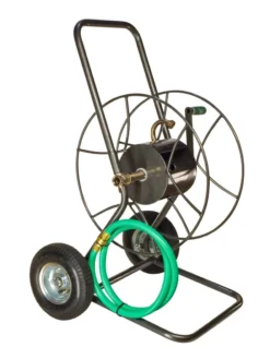 Yard Butler® Two Wheel Hose Truck -Indoor Oasis Supplies 8613163 04v