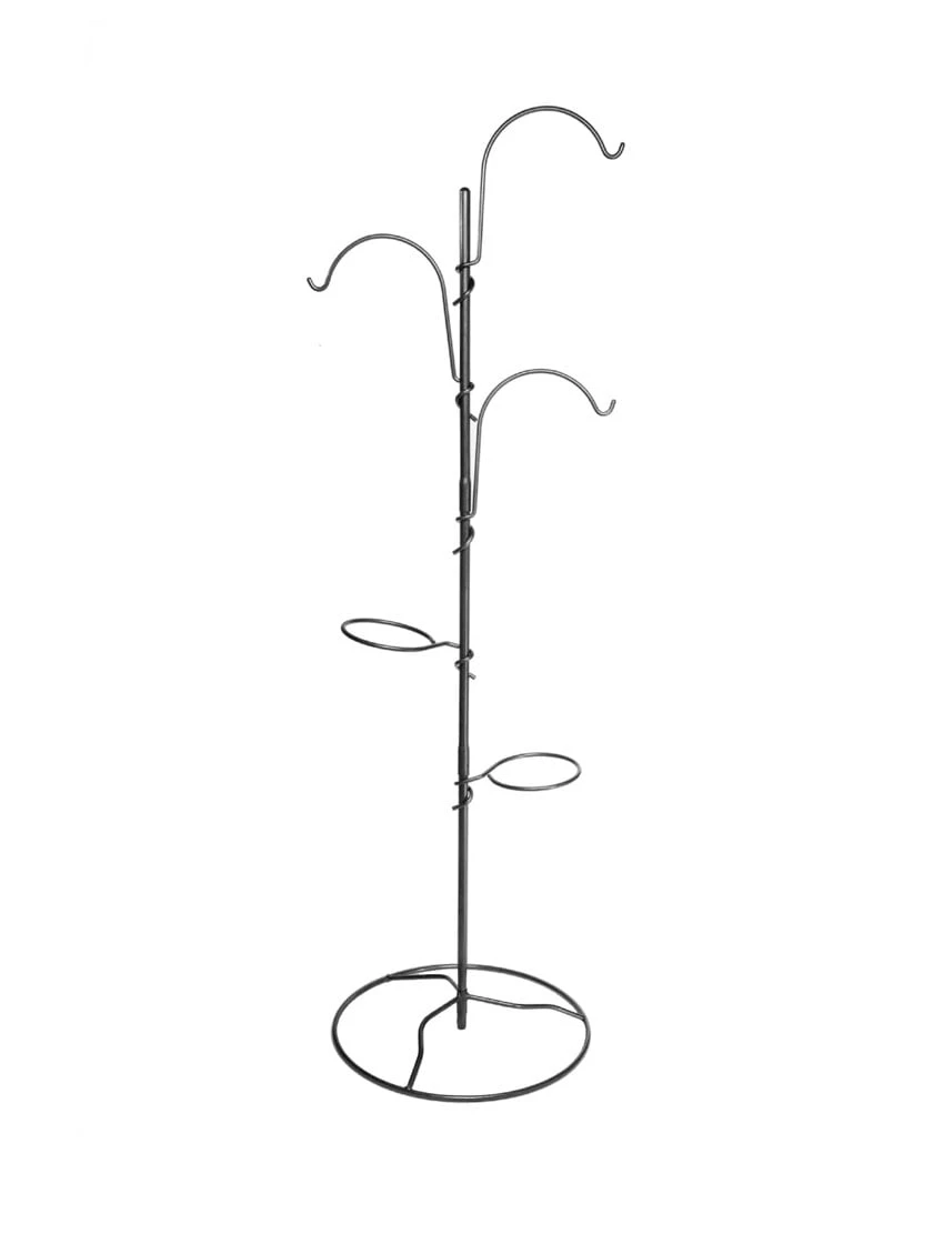 Yard Butler® Yard Tree Plant Stand 1 Yard Butler® Yard Tree Plant Stand