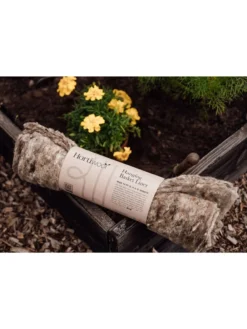 Hortiwool ® Hanging Basket Liner, Set Of 2 6 Hortiwool ® Hanging Basket Liner, Set Of 2 -Indoor Oasis Supplies 8613263 11v