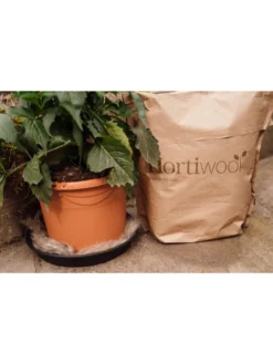 Hortiwool ®, 5 Pad Pack -Indoor Oasis Supplies 8613263 18v