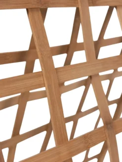 Bambo A Frame Plant Support, 30" X 42.5" -Indoor Oasis Supplies 8613310 4671