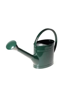 Long Reach Watering Can, Medium -Indoor Oasis Supplies 8613345 5839
