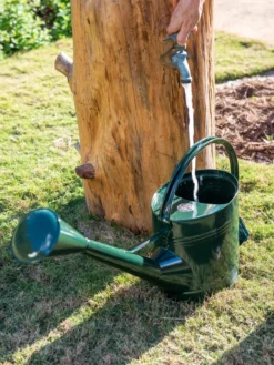 Long Reach Watering Can, Large -Indoor Oasis Supplies 8613346 0147
