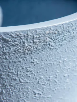 Self-Watering FiberStone Planters -Indoor Oasis Supplies 8613678 8658