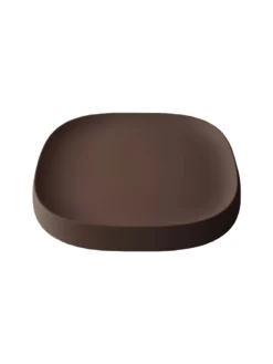 Large Pebble Plant Caddy -Indoor Oasis Supplies 8613782 02v