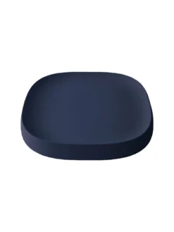 Large Pebble Plant Caddy -Indoor Oasis Supplies 8613782 05v