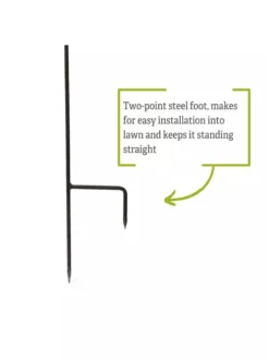 Hose Butler 7 Hose Butler -Indoor Oasis Supplies Hose Butler 2