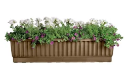 39" Self-Watering Window Box 8 39" Self-Watering Window Box -Indoor Oasis Supplies gs37898 01s