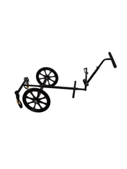 Summer Sled Wheel Kit 9 Summer Sled Wheel Kit -Indoor Oasis Supplies webimage 8612970 02V 3 4