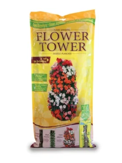 Flower Tower -Indoor Oasis Supplies webimage 8613624 01V