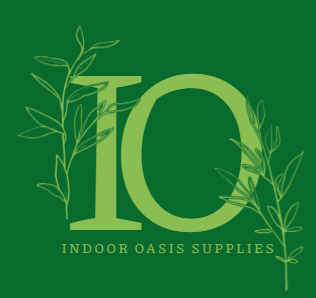 Indoor Oasis Supplies